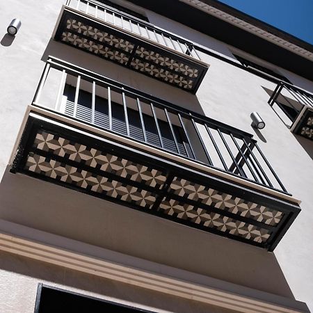 Velalma Pisos Centro Historico Apartment Jaén Exterior foto