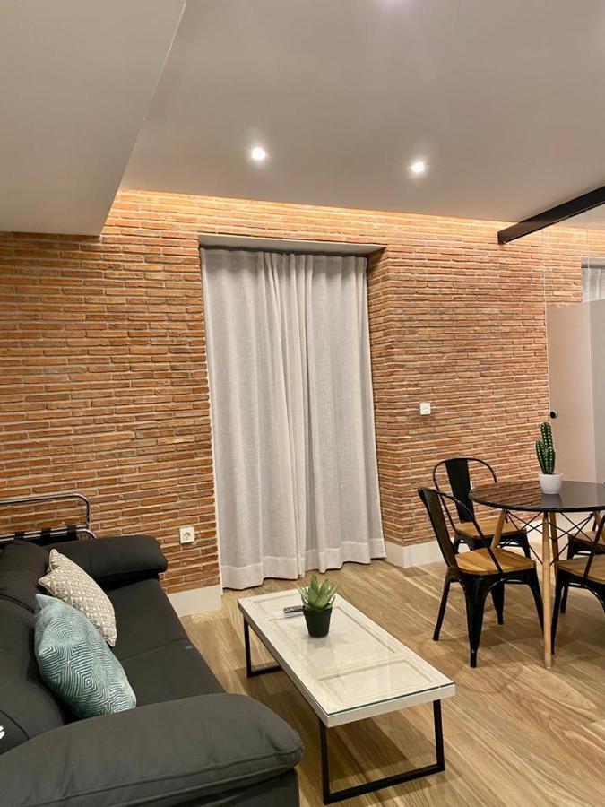 Velalma Pisos Centro Historico Apartment Jaén Exterior foto